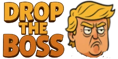 Drop the Boss logo