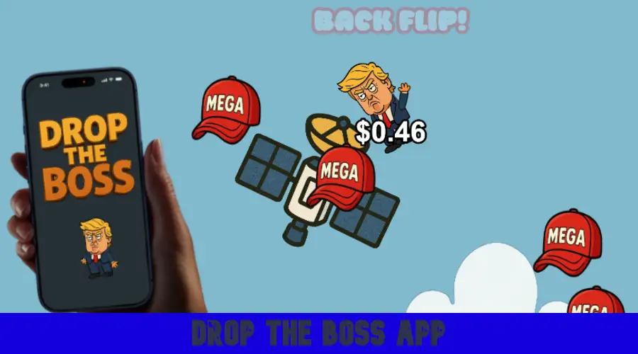 Drop The Boss Demo