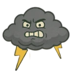 Grey Clouds